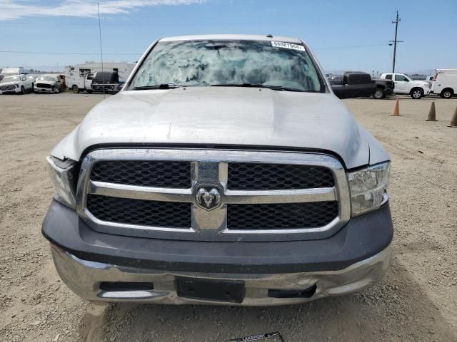 2017 Dodge RAM 1500 ST