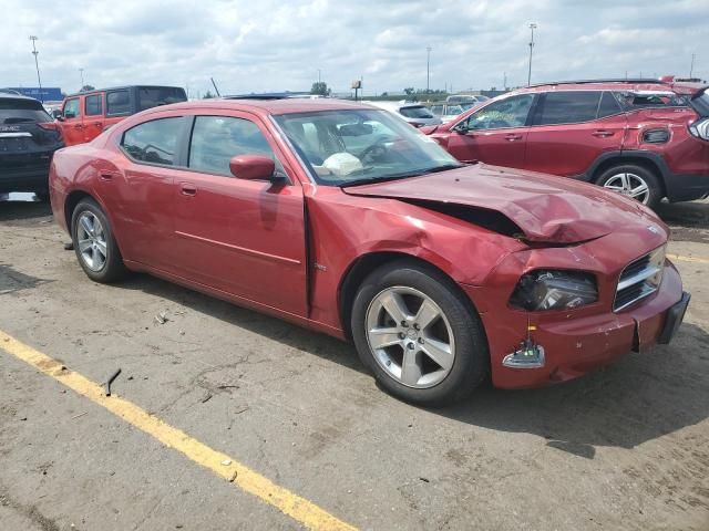 2008 Dodge Charger R/T