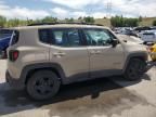 2016 Jeep Renegade Sport