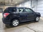 2014 Subaru Forester 2.5I