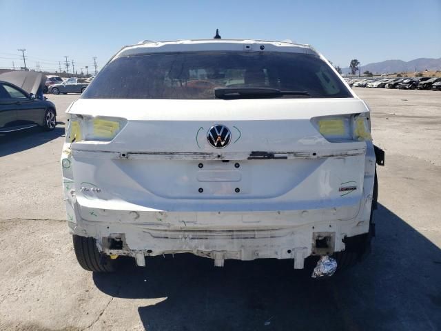 2021 Volkswagen Atlas Cross Sport SE