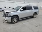 2017 GMC Yukon XL K1500 SLT