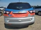 2014 Chevrolet Traverse LS