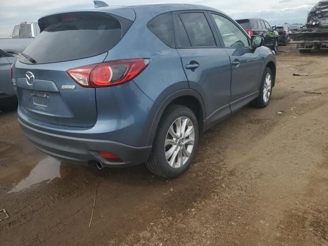 2015 Mazda CX-5 GT