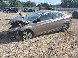 2013 Hyundai Elantra GLS en venta en Theodore, AL