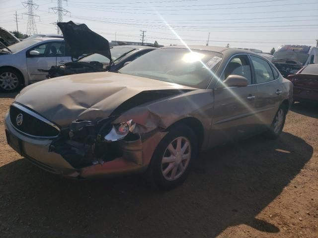 2006 Buick Lacrosse CX