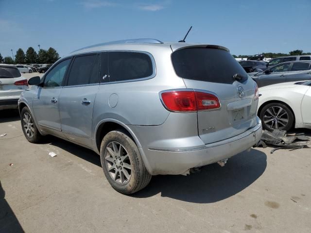 2014 Buick Enclave