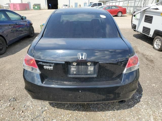 2008 Honda Accord EX