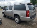 2007 Chevrolet Suburban C1500