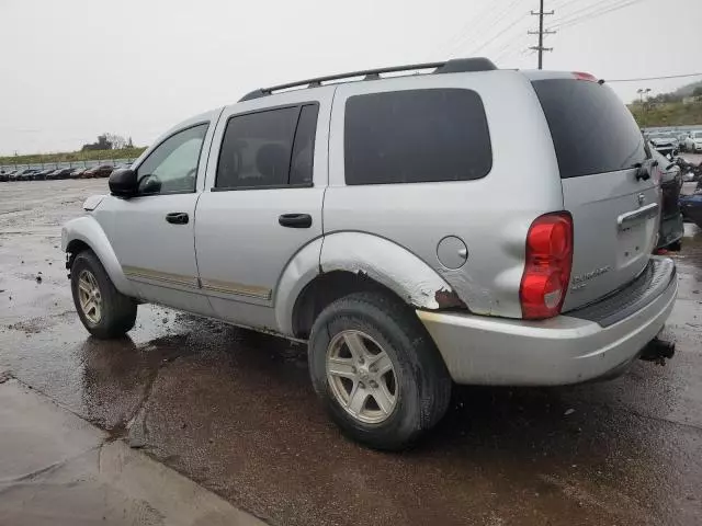 2005 Dodge Durango SLT