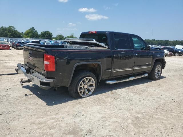 2015 GMC Sierra C1500 SLT