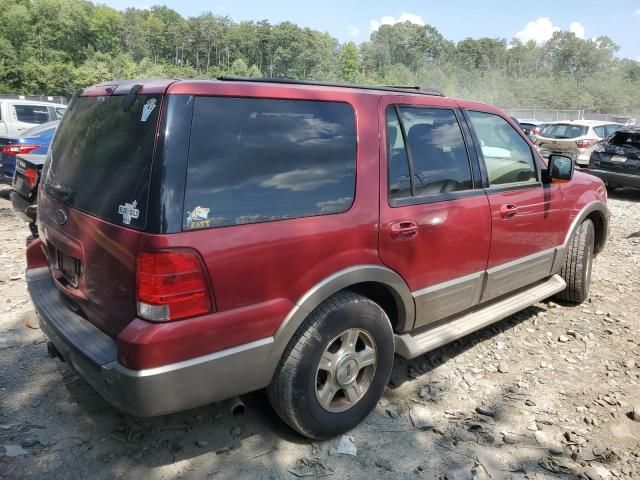 2004 Ford Expedition Eddie Bauer