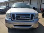 2008 Ford F150 Supercrew