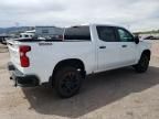 2022 Chevrolet Silverado LTD K1500 LT Trail Boss