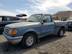 Vehiculos salvage en venta de Copart Colton, CA: 1997 Ford Ranger