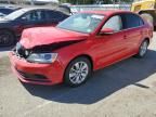 2015 Volkswagen Jetta TDI