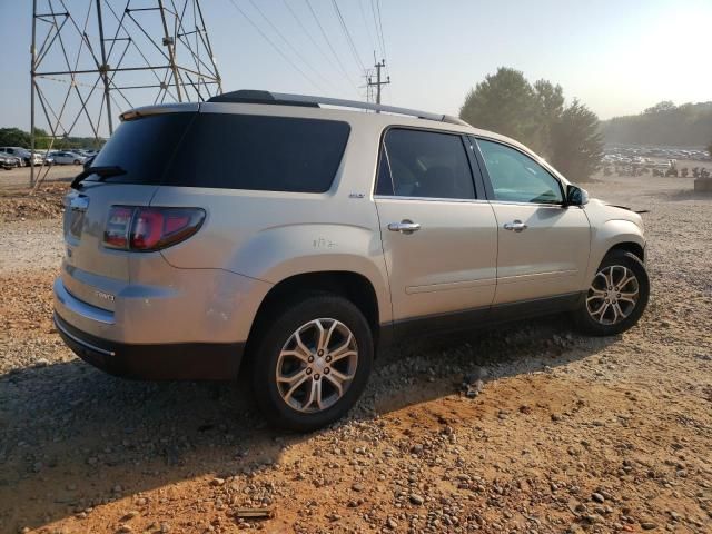 2014 GMC Acadia SLT-1