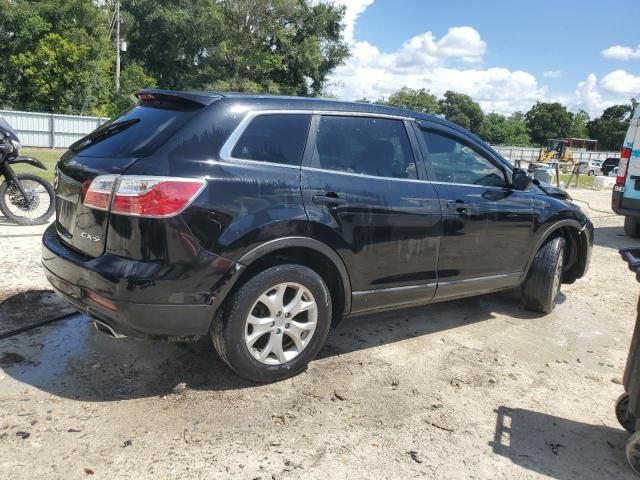 2012 Mazda CX-9