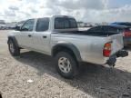 2004 Toyota Tacoma Double Cab Prerunner