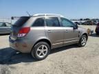 2012 Chevrolet Captiva Sport