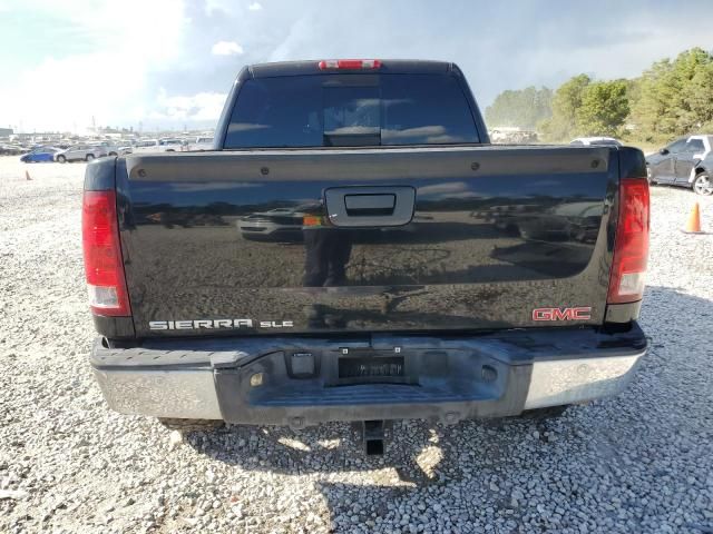 2008 GMC Sierra C1500