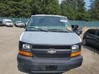 2007 Chevrolet Express G1500