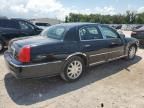 2009 Lincoln Town Car Signature Limited