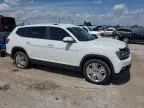 2019 Volkswagen Atlas SE