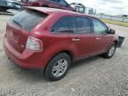 2007 Ford Edge SEL Plus