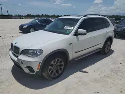 2013 BMW X5 XDRIVE35I en venta en Arcadia, FL