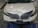 2013 Lincoln MKX