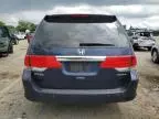 2008 Honda Odyssey Touring