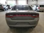 2017 Dodge Charger SE