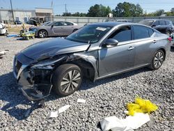 2019 Nissan Altima SV en venta en Montgomery, AL