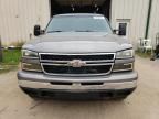 2007 Chevrolet Silverado K1500 Classic