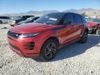 2021 Land Rover Range Rover Evoque R-DYNAMIC S