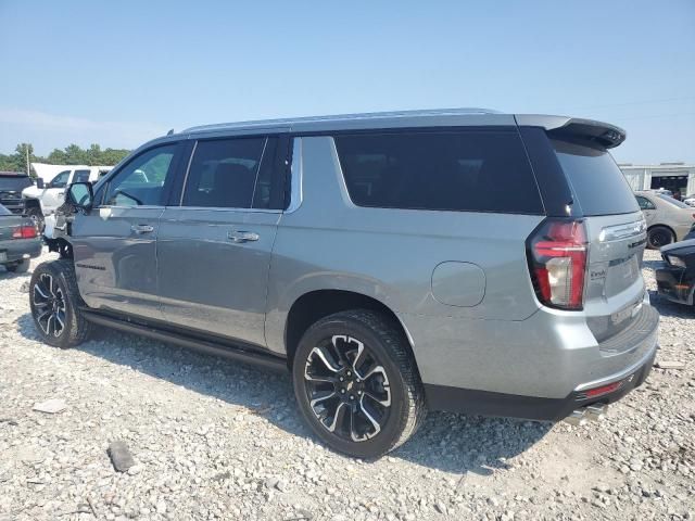 2023 Chevrolet Suburban C1500 High Country