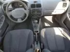 2005 Hyundai Accent GL