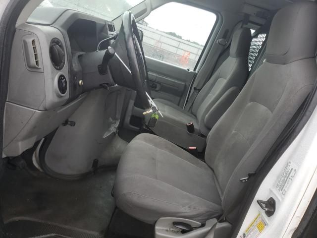 2013 Ford Econoline E250 Van