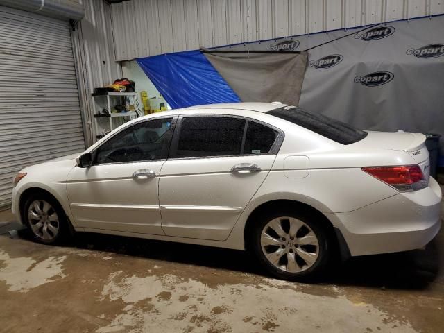 2009 Honda Accord EXL