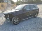 2012 Mercedes-Benz ML 350 4matic