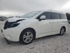 2015 Nissan Quest S