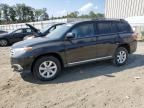 2012 Toyota Highlander Base