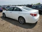 2012 Lexus ES 350