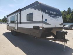 2022 Kutb Trailer en venta en Eldridge, IA