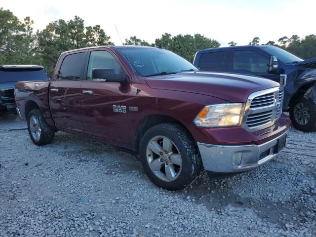 2016 Dodge RAM 1500 SLT