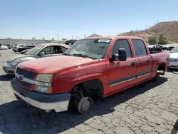 Run And Drives Cars for sale at auction: 2005 Chevrolet Silverado C1500