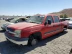 2005 Chevrolet Silverado C1500