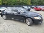 2010 Jaguar XF Premium