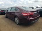 2014 Toyota Avalon Hybrid